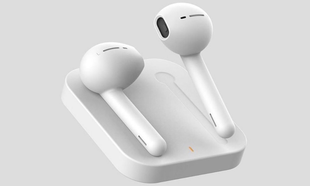 Airpods 3 Concept