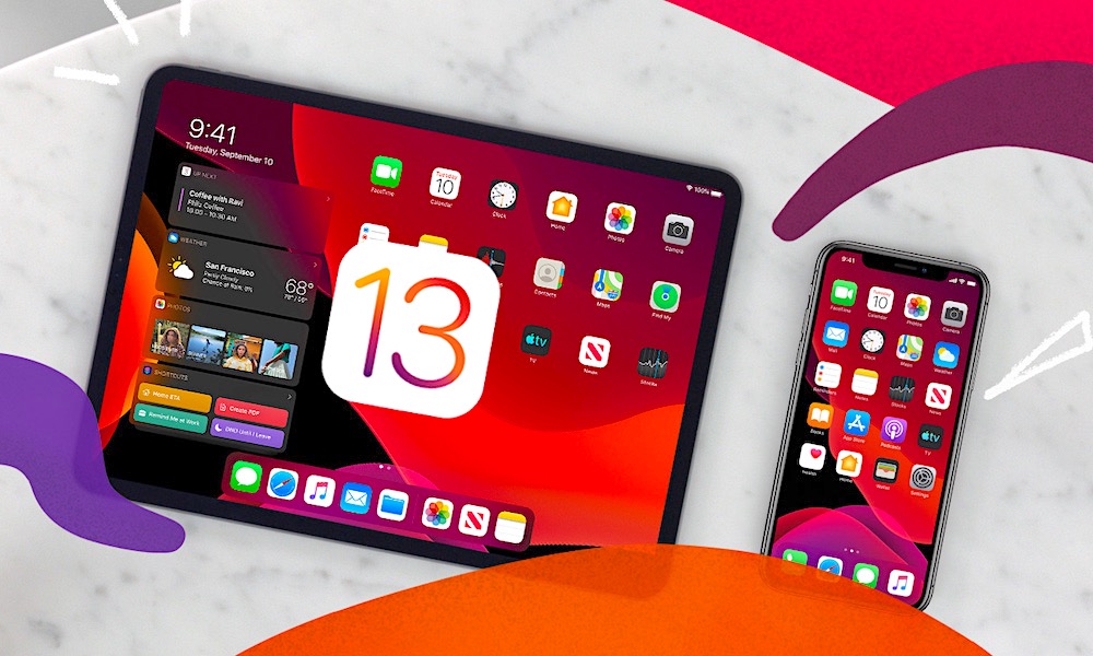 iOS 13 Tips and Tricks