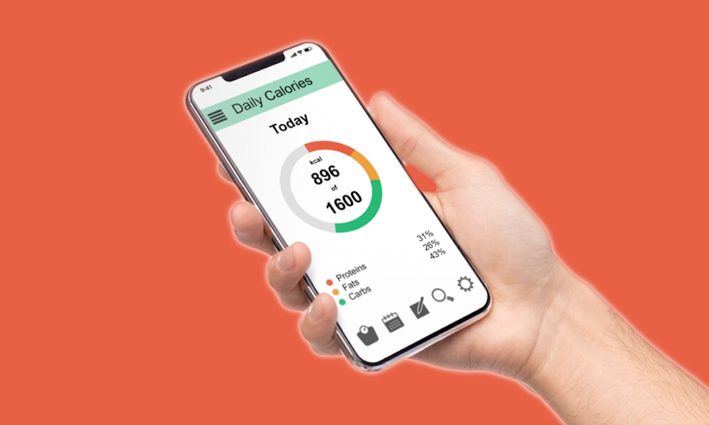 Best Apps to Count Calories 2019