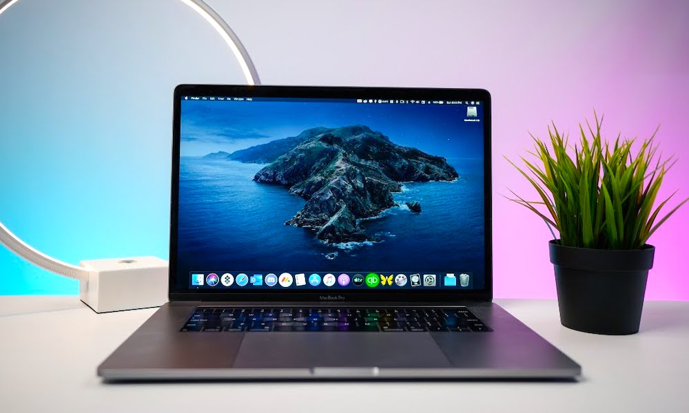 Whats New In Macos Catalina 10 15 1