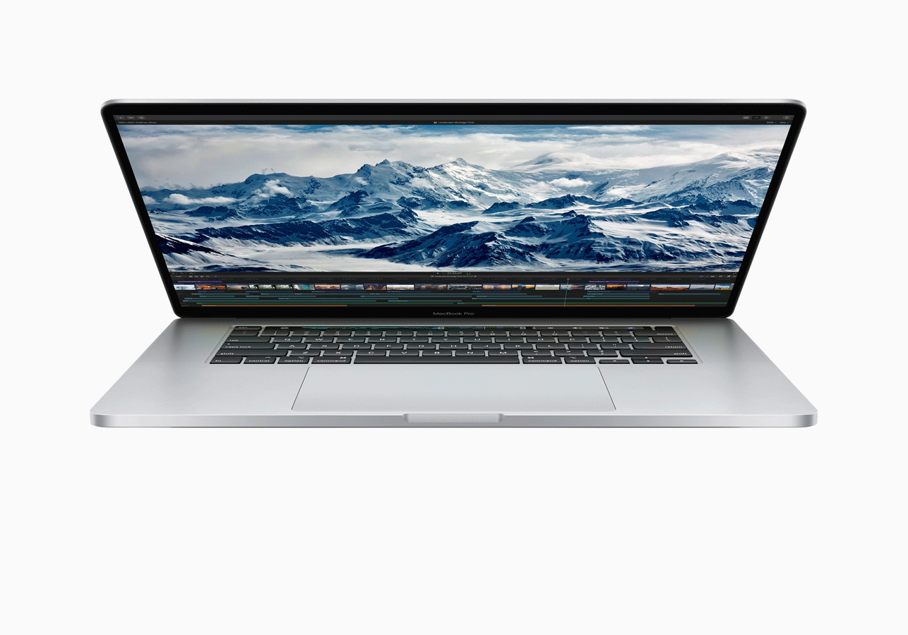Apple 16 inch MacBook Pro Battery 111319