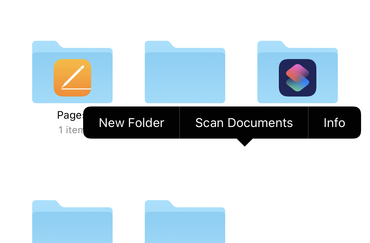 Scan to Files Scan Documents