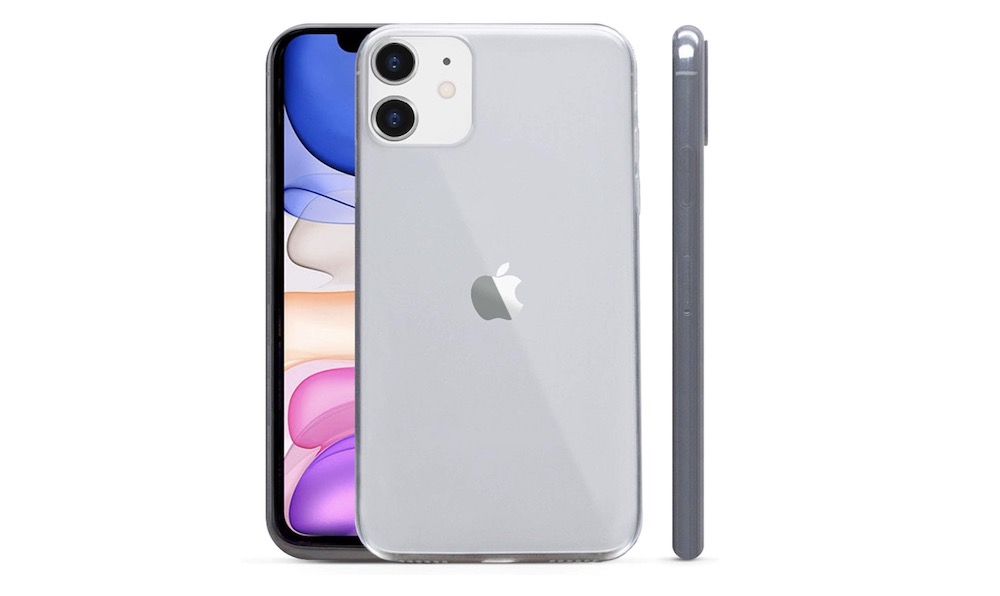 Peel Case iPhone 11