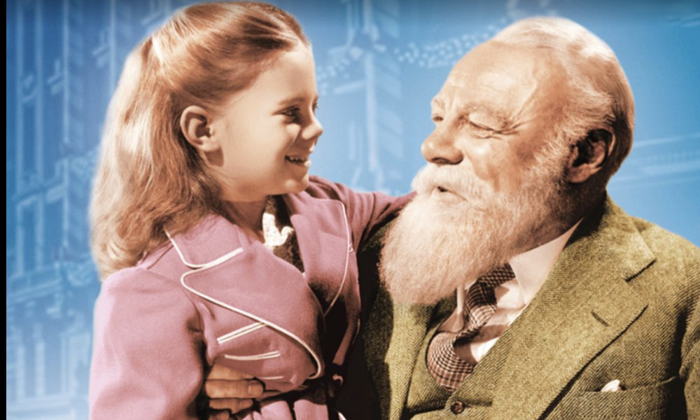 miracle on 34th street