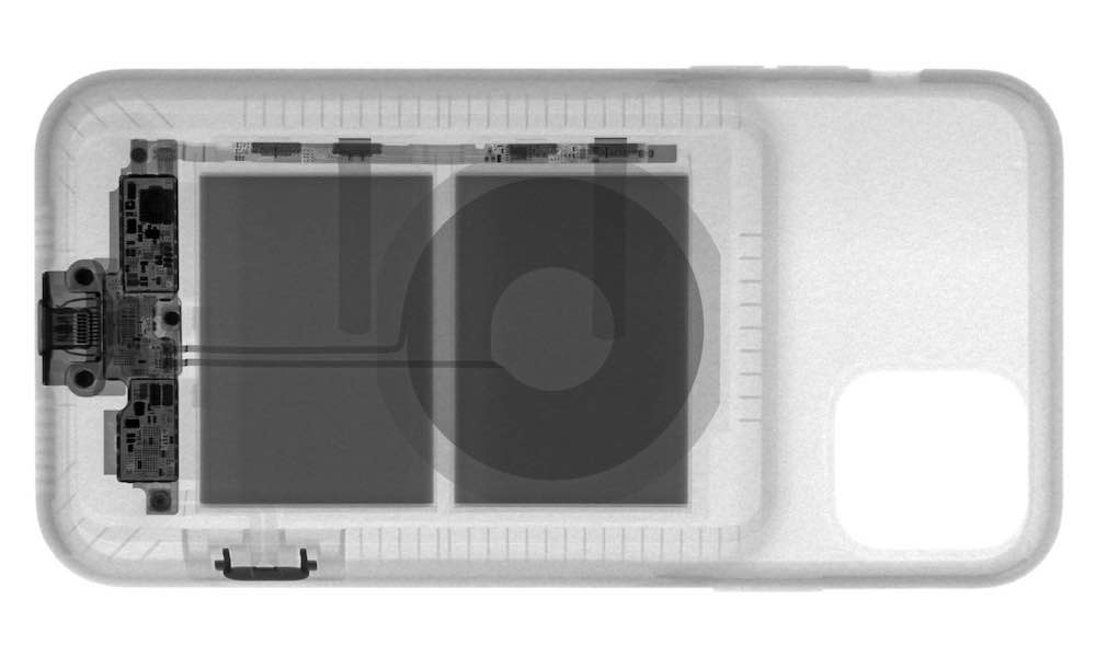 Smart Battery Case iPhone 11 Pro