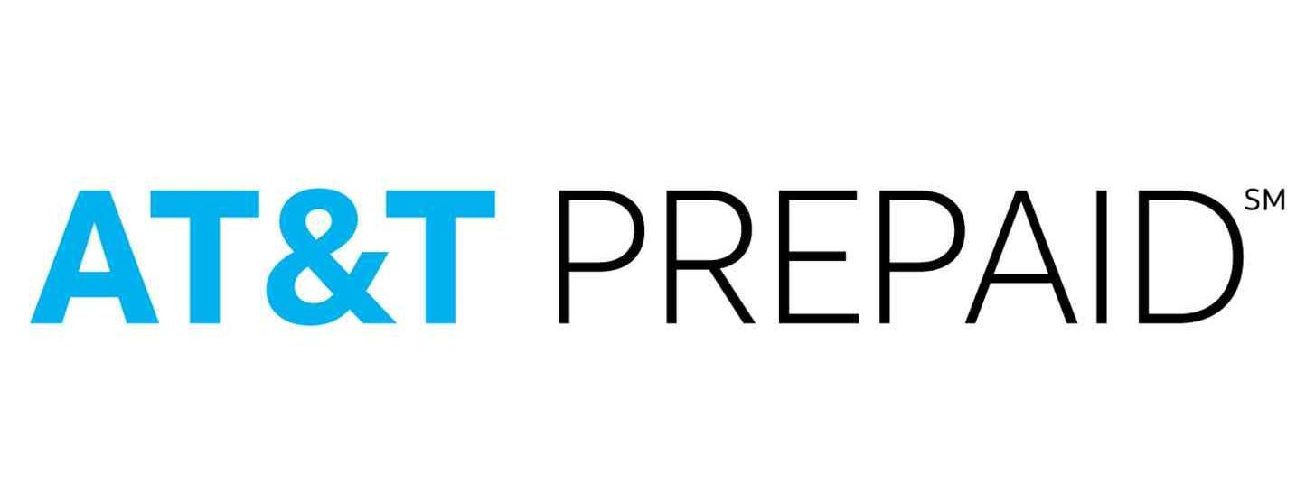 ATT Prepaid Logo
