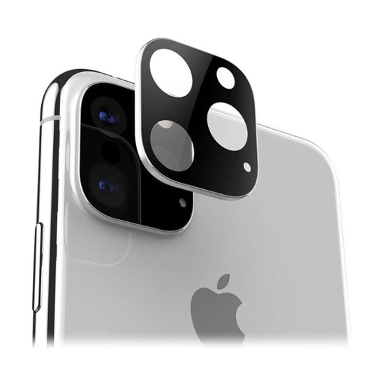 iPhone Camera Lens protector