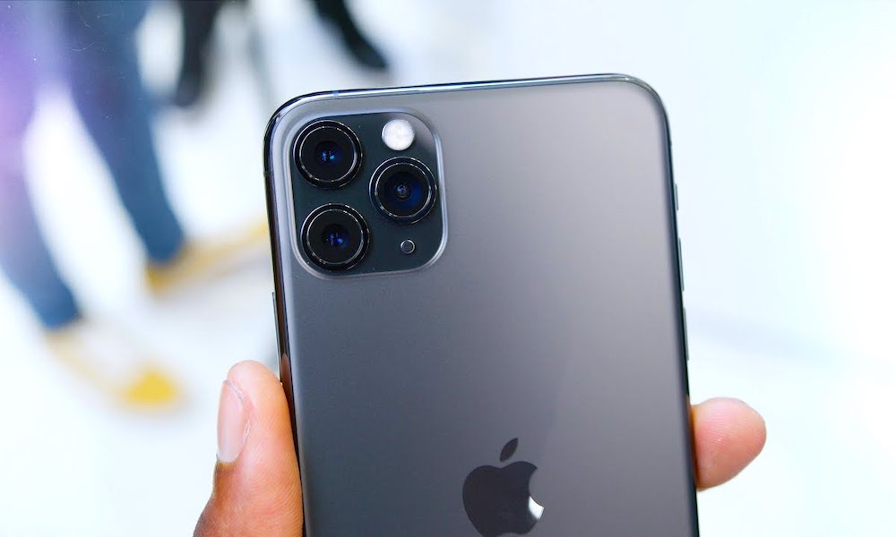 MKBHD iPhone 11 Pro1