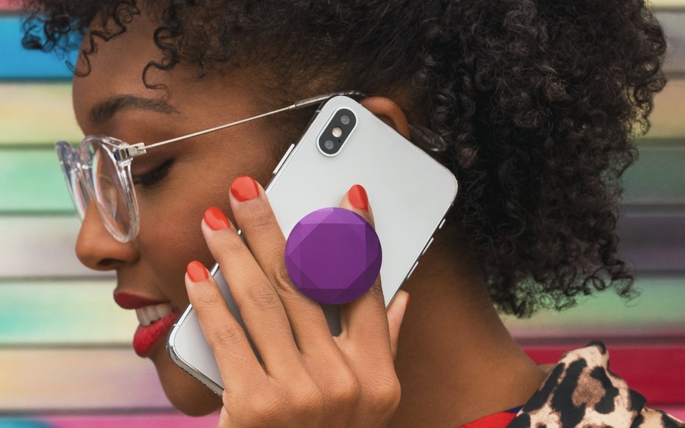 PopSockets for iPhone