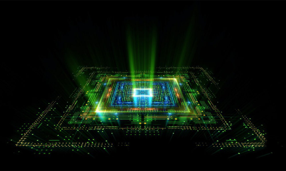 Imagination Technologies A Series GPU