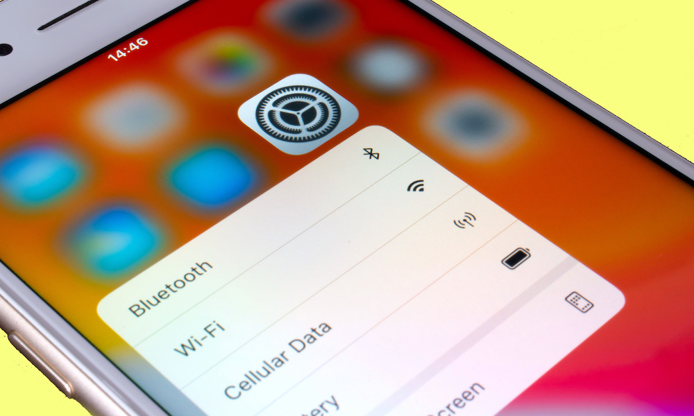 Settings to Change on Your iPhone Right Now