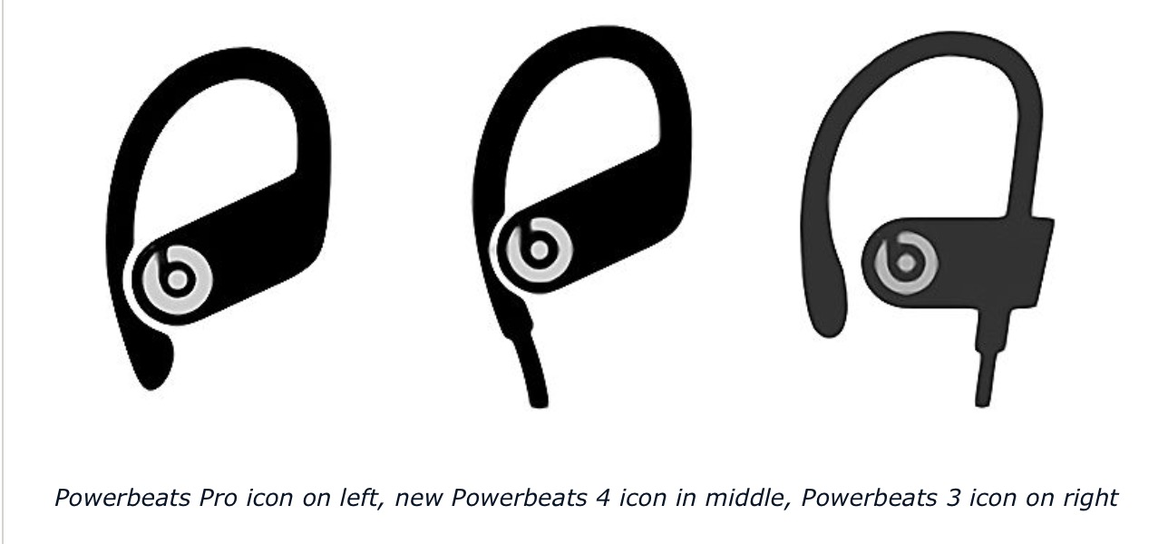 Powerbeats Pro 4