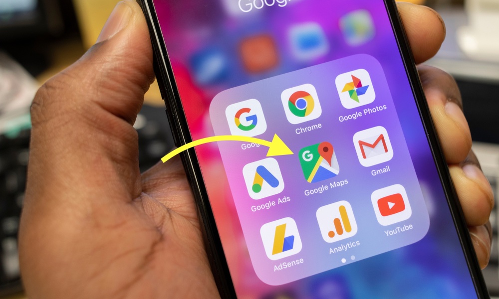 Google Maps Tips and Hidden Features
