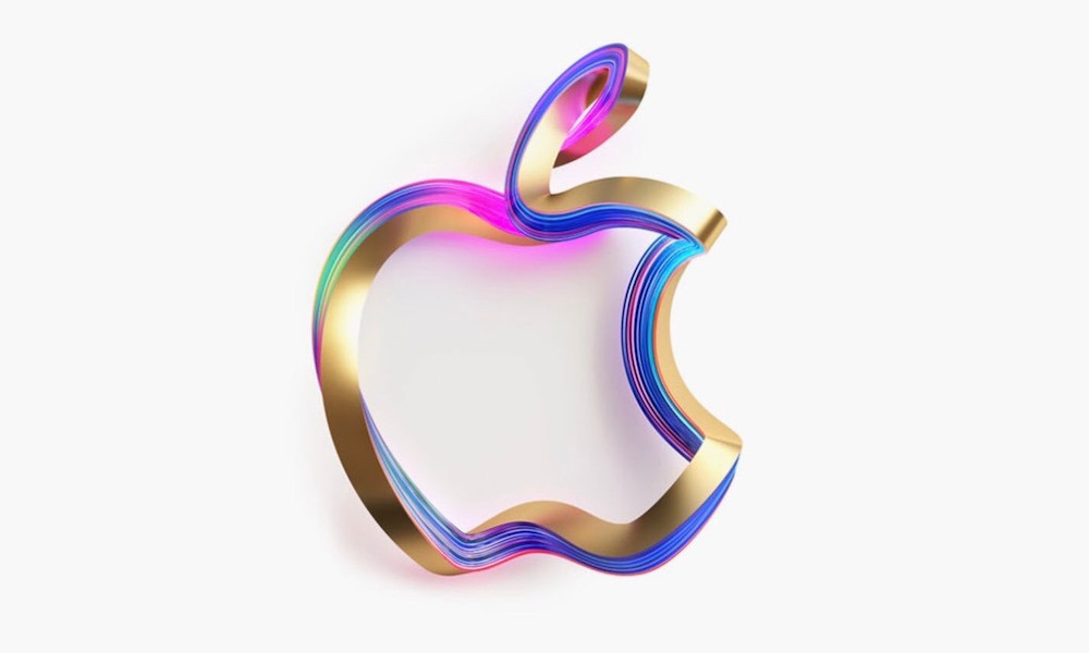 Apple Logo WWDC