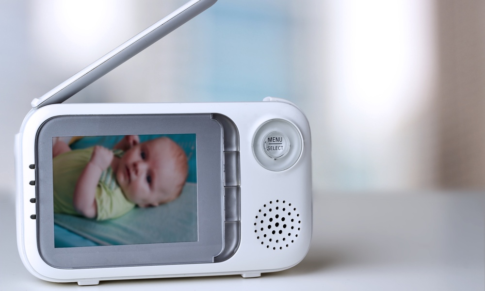 Baby Monitor Security
