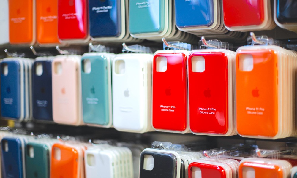 Apple iPhone Cases