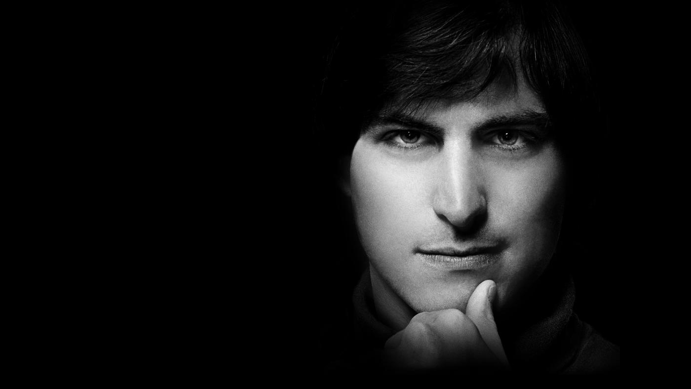 Steve Jobs the Man in the Machine