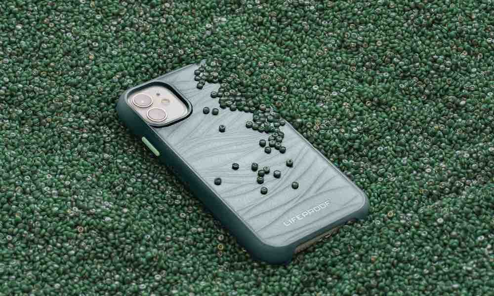 Earth Day iPhone Case