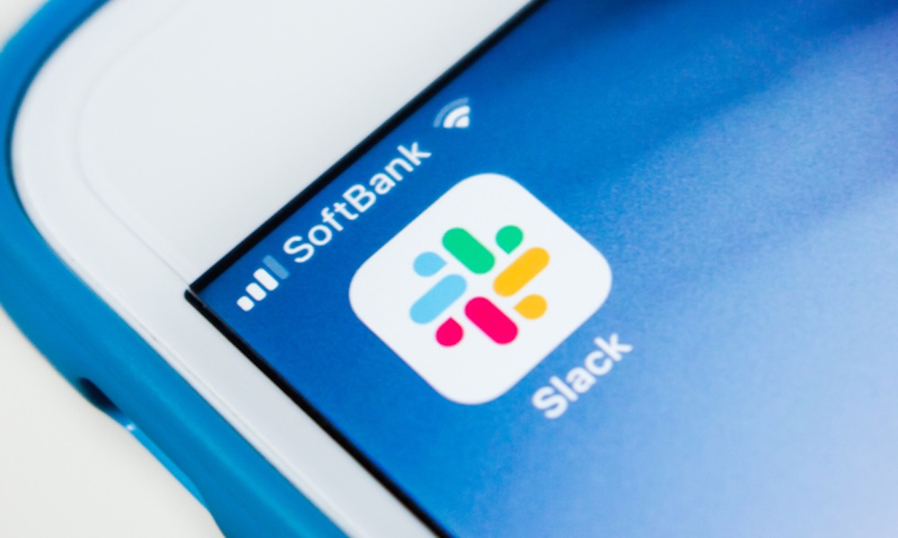 Slack Not Working with AirPods