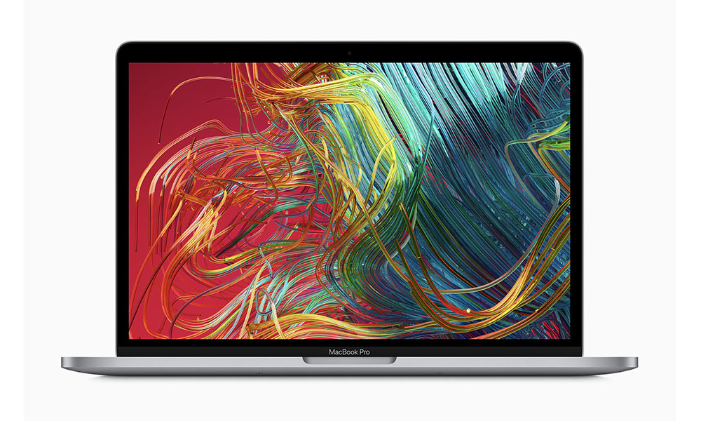Apple 2020 13-inch MacBook Pro