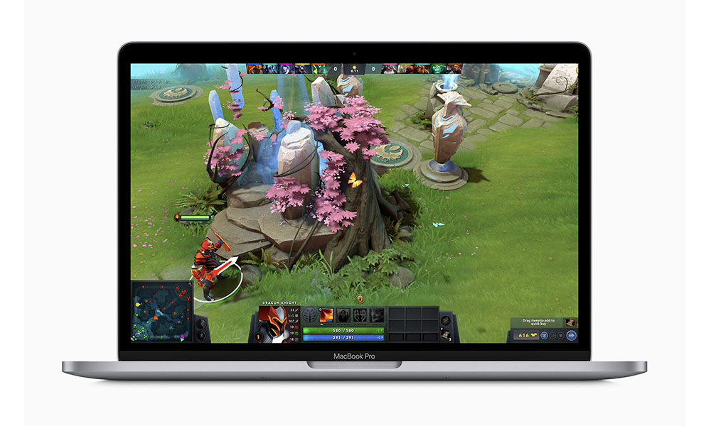 Apple 2020 13-inch MacBook Pro