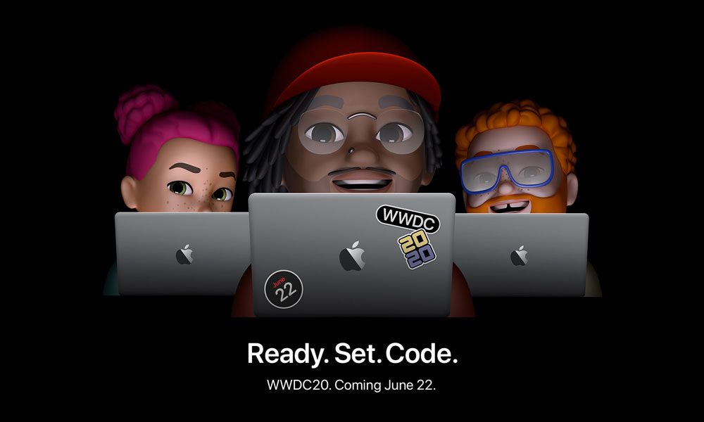 Apple WWDC 2020 announcement