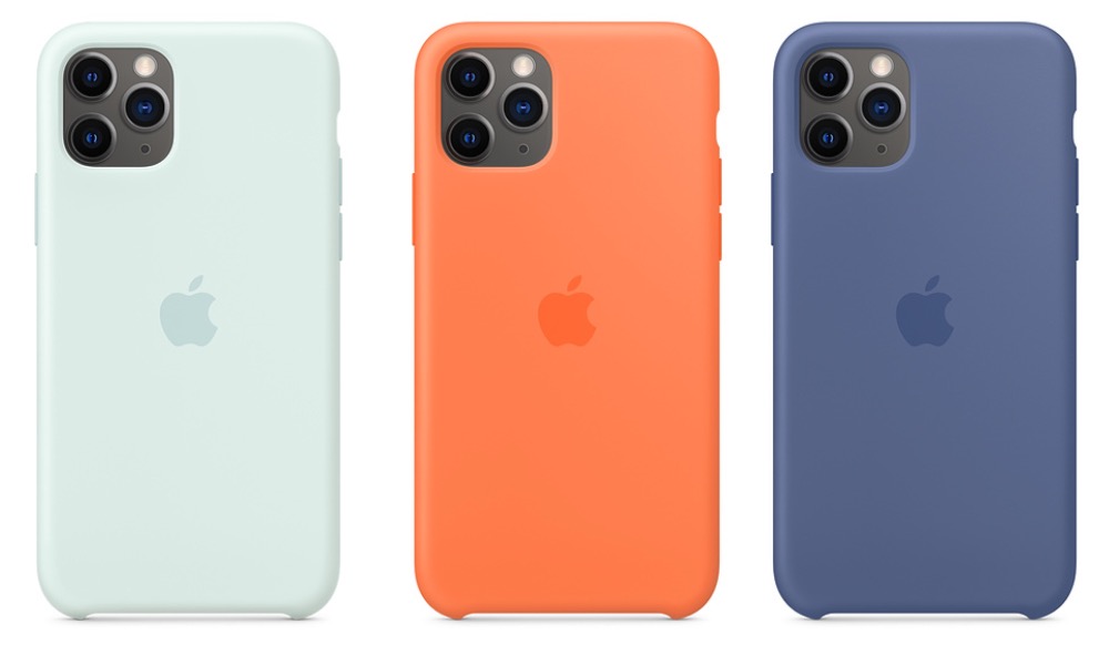 Summer Colored iPhone Cases