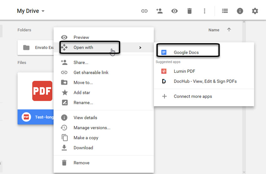 8 Game-Changing Google Drive Tricks to Try Right Now