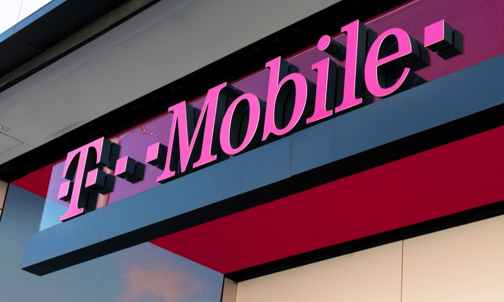 T Mobile Store