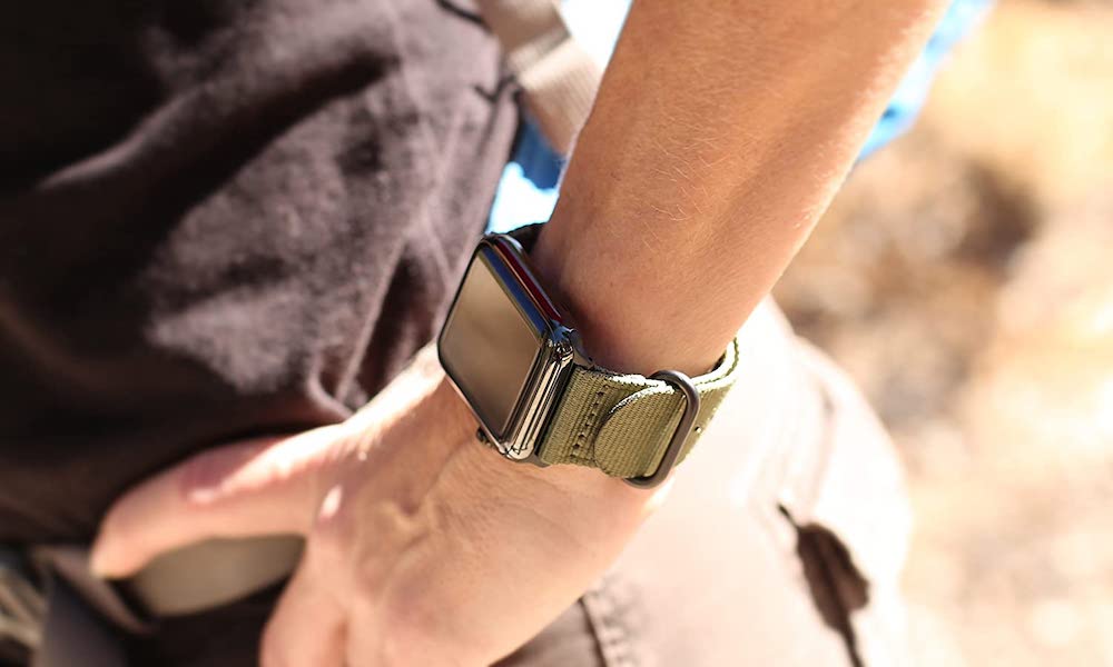 What Do You Need To Know About Apple Watch Bands