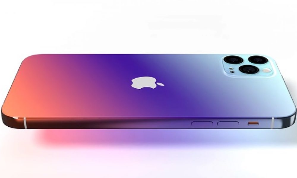 iPhone 12 Concept1