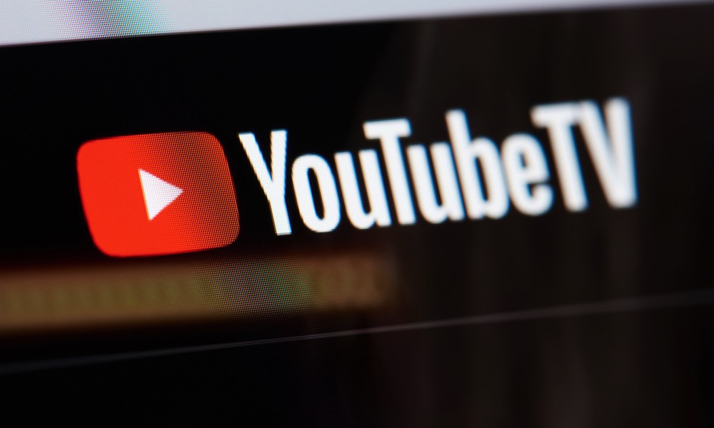 YouTube TV Price Increase