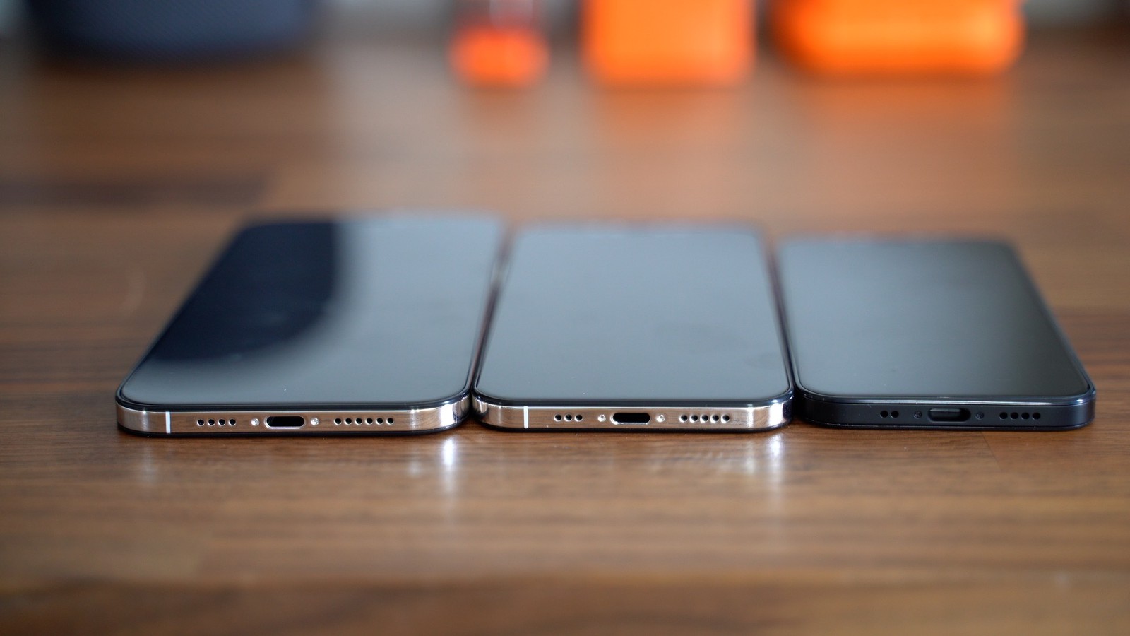 New Iphone 12 Dummies Show Off Squared Body Size Comparison