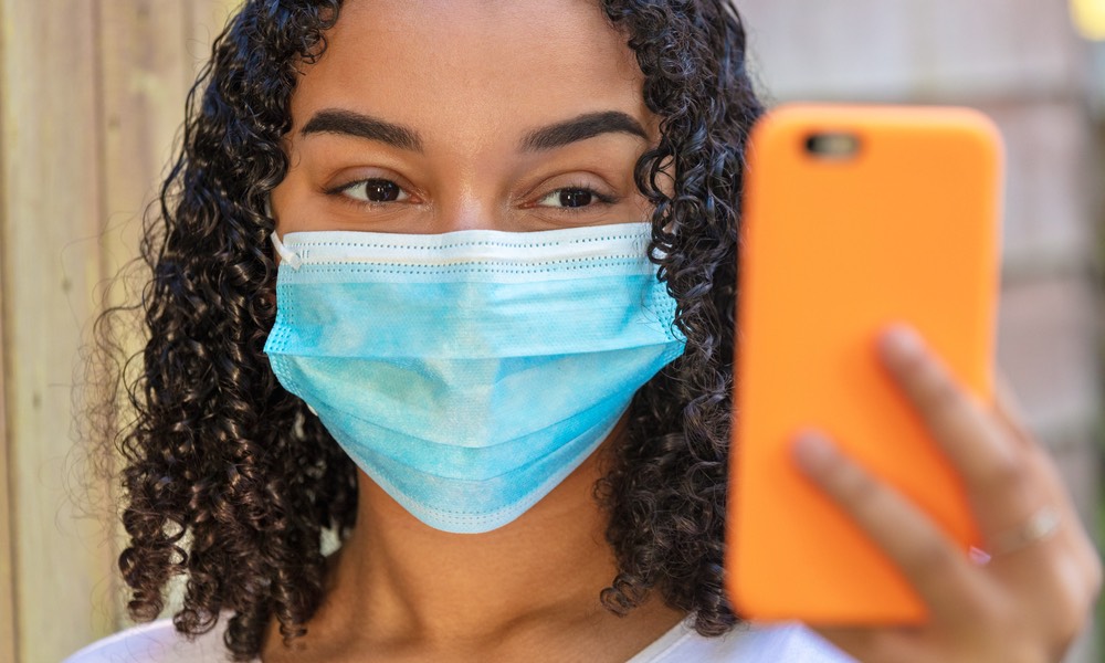 4 Best Tricks To Unlock Your Iphone While Wearing A Face Mask
