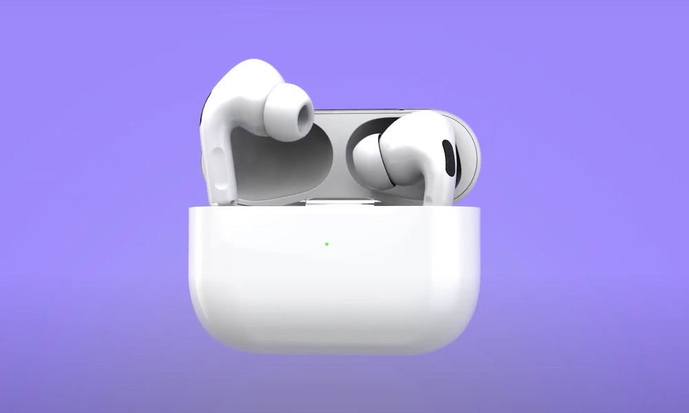 AirPods Concept Image 7