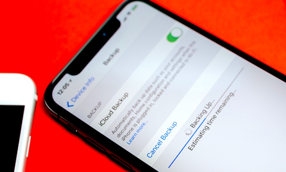 Here’s What You’ll Really Lose by Failing to Back up Your iPhone