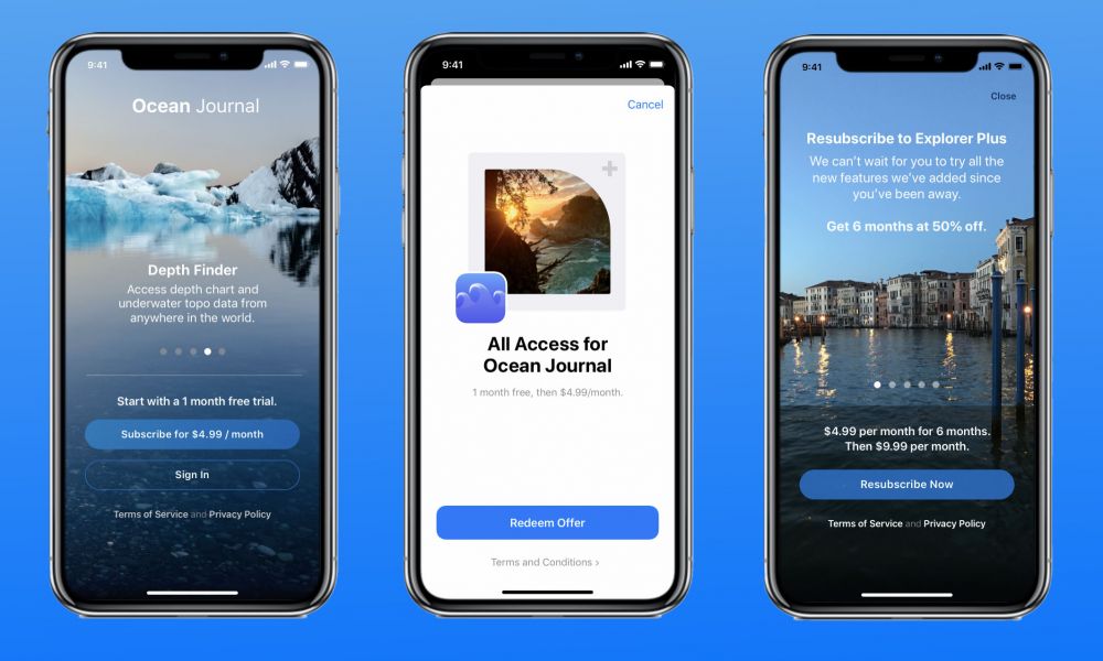 Ios 14 Will Allow Developers To Offer Promo Codes For Free Subscriptions