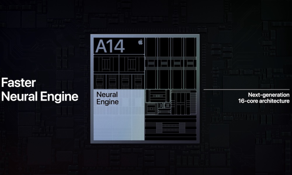 A14 Neural Engine