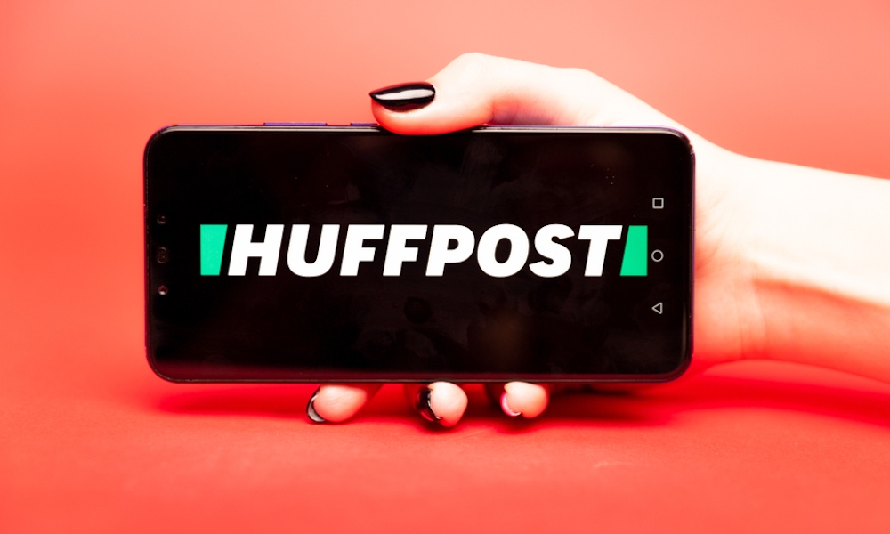 The Huffington Post Is Allegedly Losing Millions Per Year As Verizon