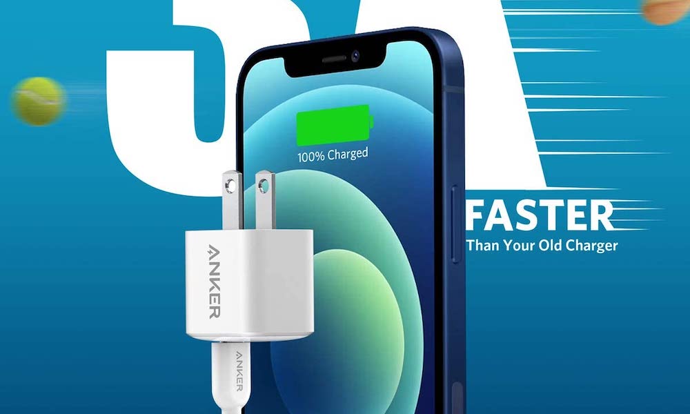 Anker Mini Charger