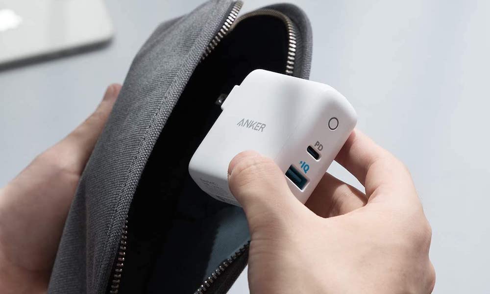 Anker 30W Charger