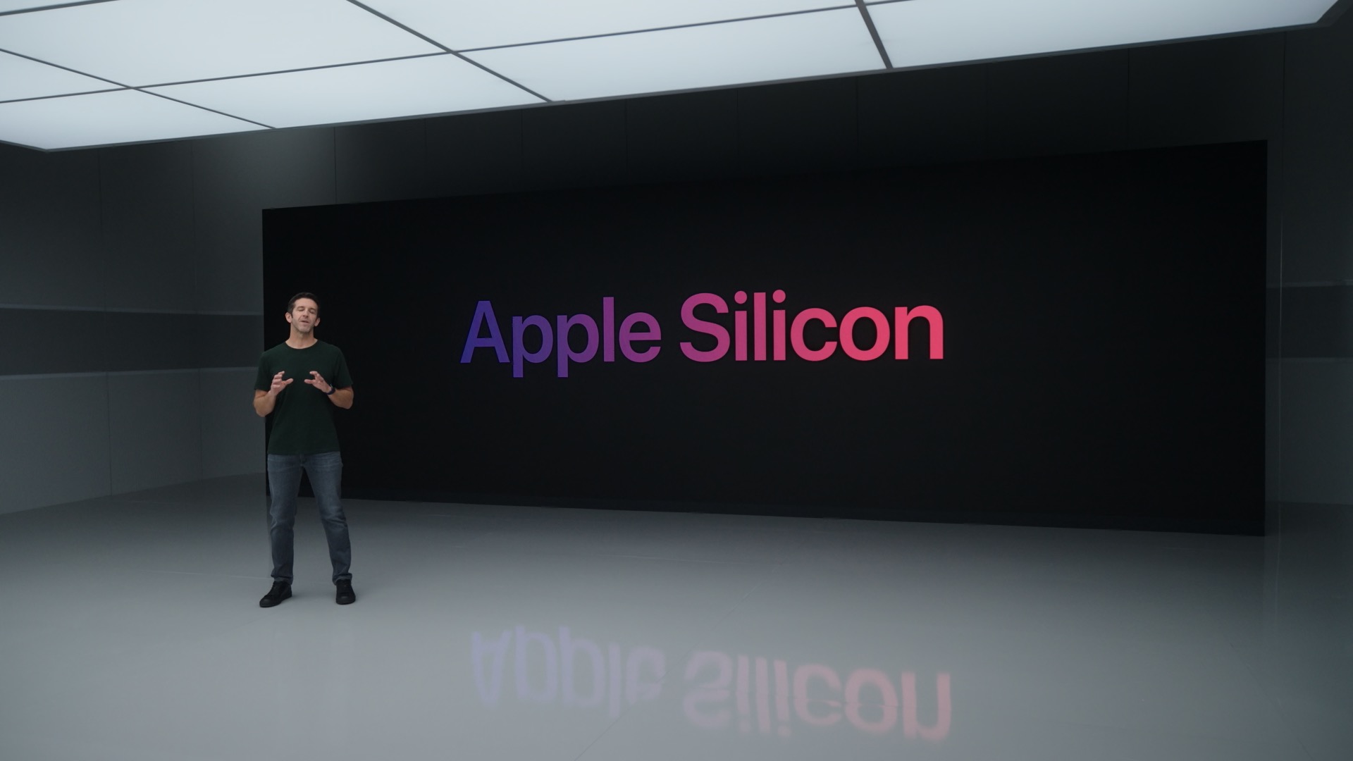 Apple Silicon 2