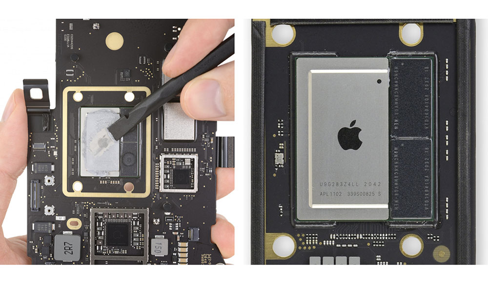 eclipse for mac m1 chip