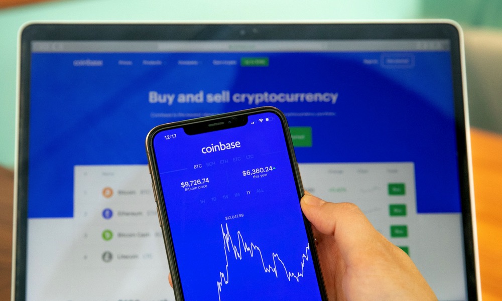 Coinbase Review Is This the Safest, Smartest and Easiest Way to Trade Cryptocurrency?