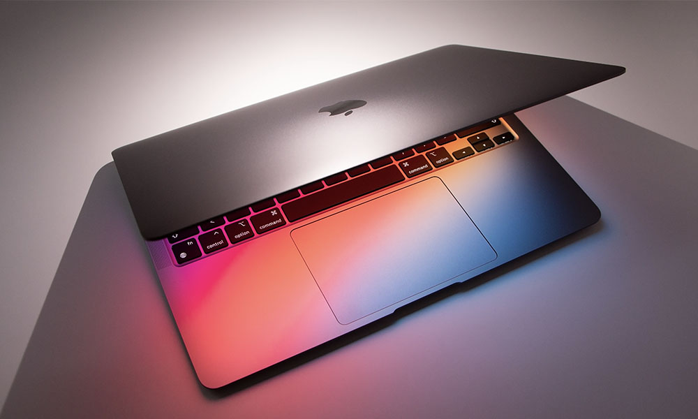 Cách cài thay đổi hình nền cho MacBook theo ý muốn siêu đơn giản   Thegioididongcom