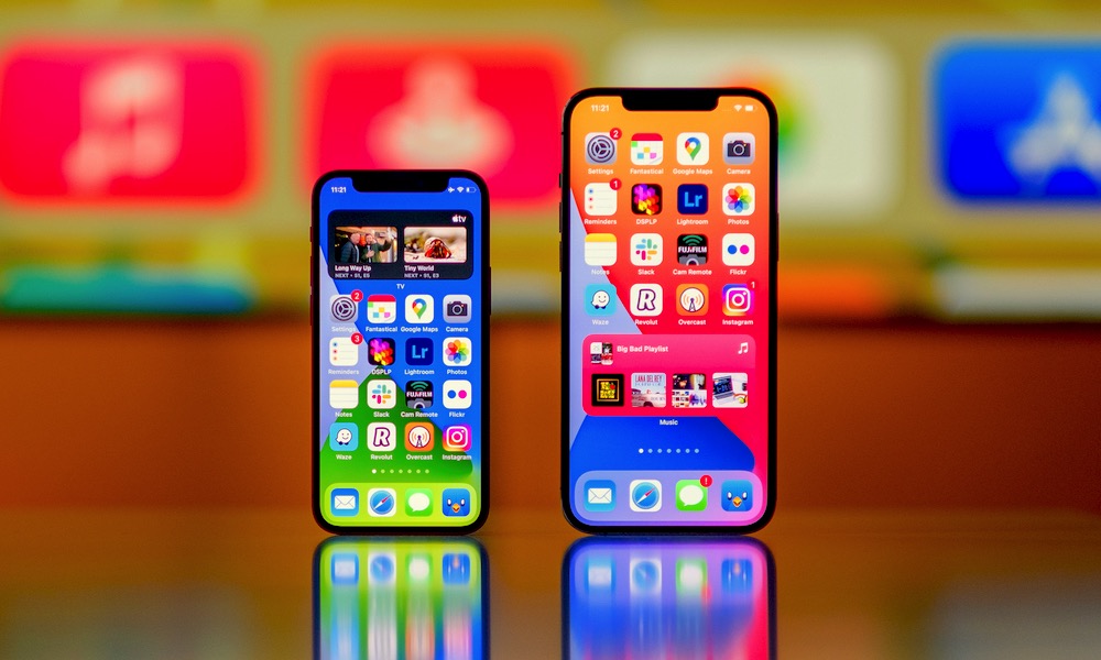 Apple release iOS 14.4 to address actively exploited zero-day iPhone flaw