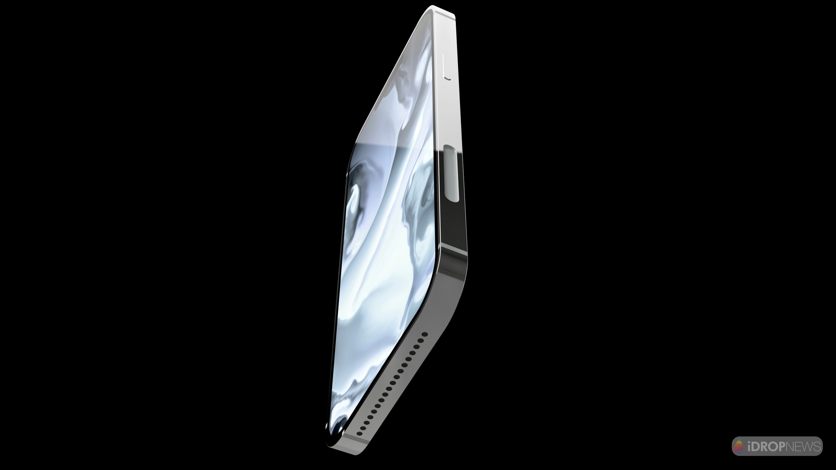 Apple iPhone 13 Concept Renders iDrop News 4