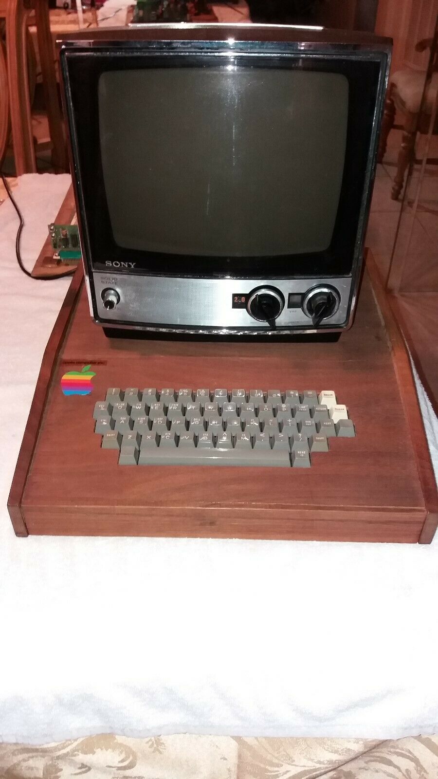 Apple 1 1976