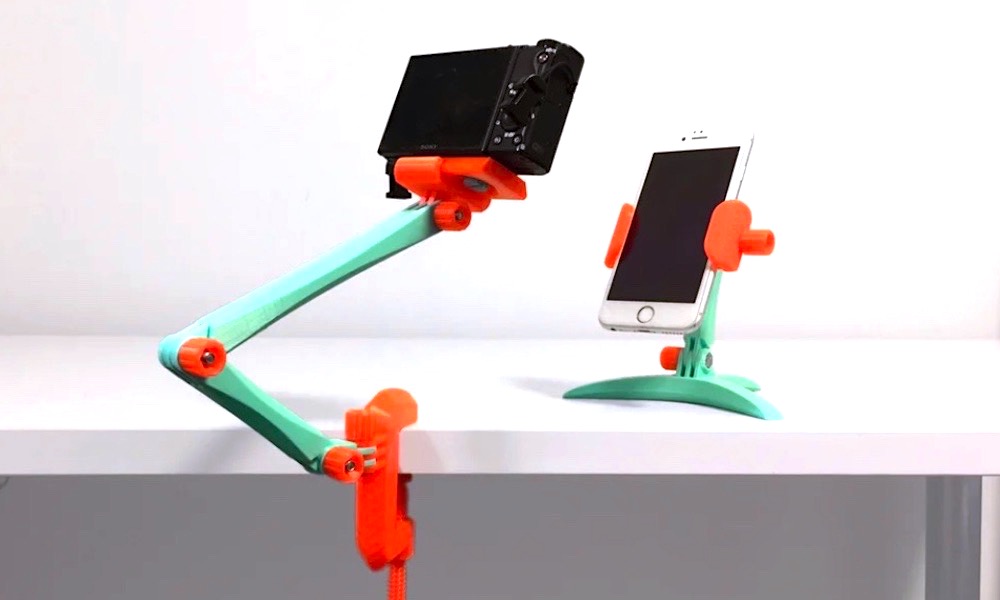 3D Print iPhone Accessories