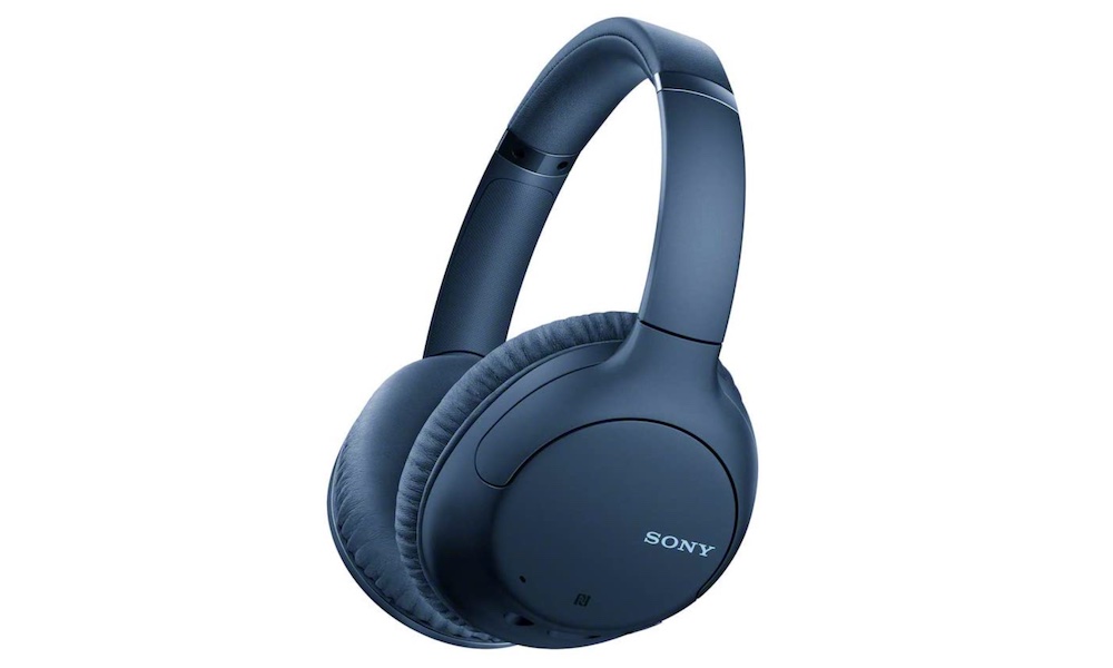 Sony Headphones WHCH710N